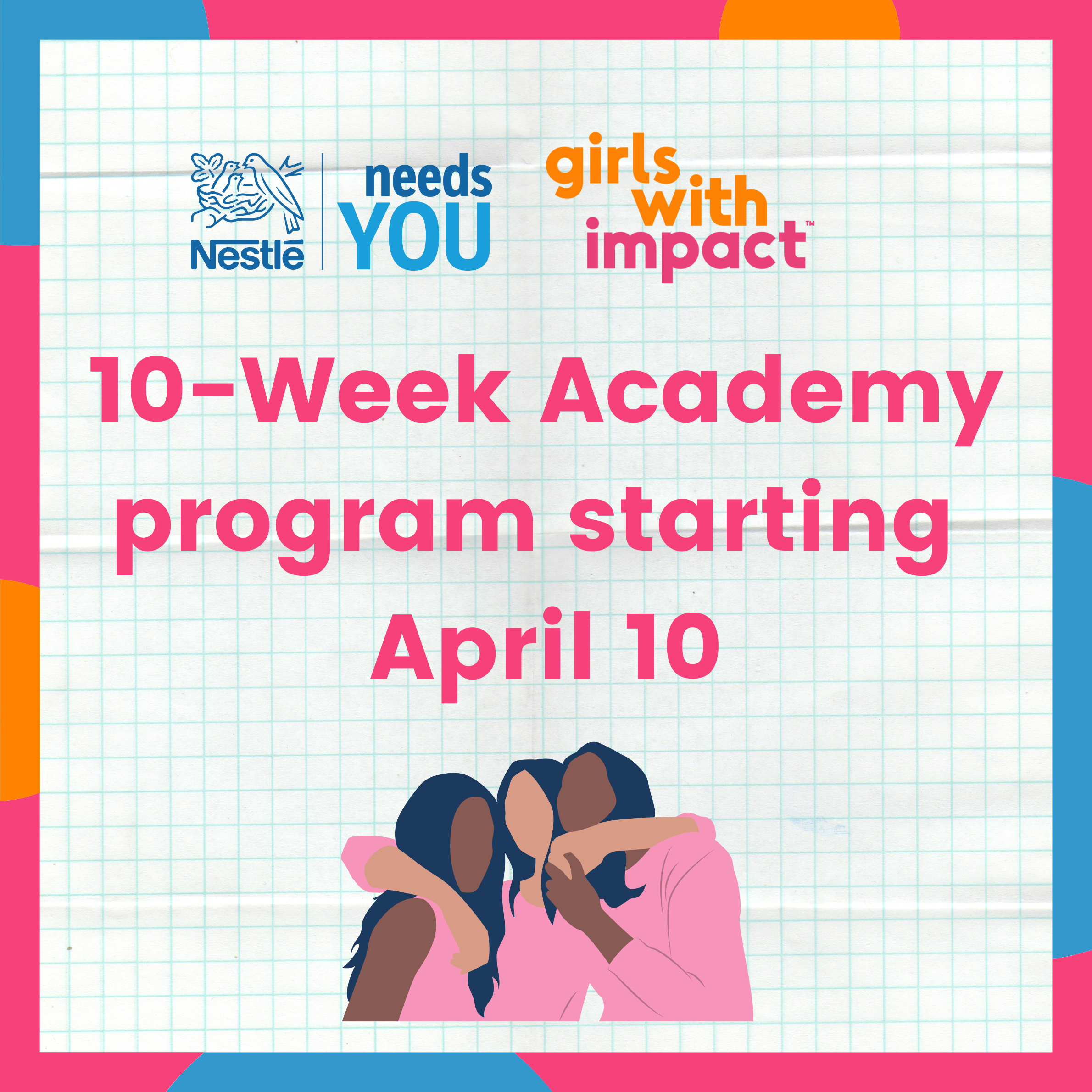 Girls with Impact Academy