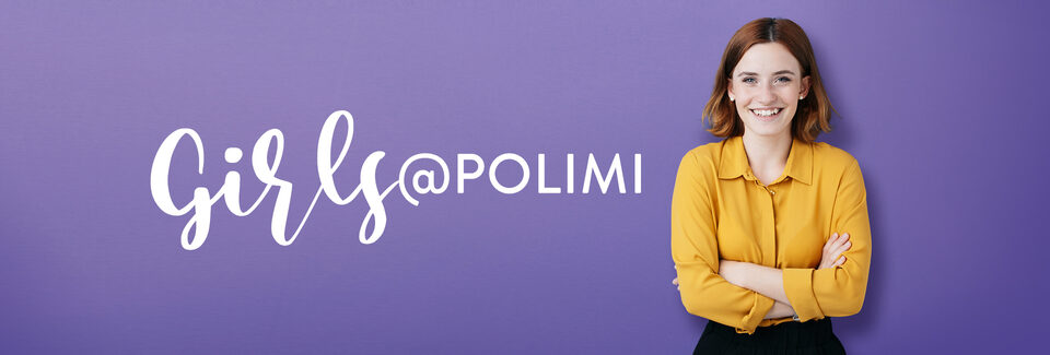 Polimi Girls banner