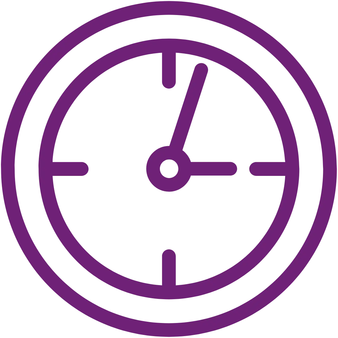 duration
