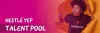 Nestlé YEP Talent Pool Banner