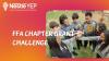 FFA x Nestlé USA Chapter Grant Challenge 2024