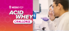 Nestlé USA: Upcycling Acid Whey Challenge