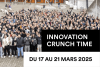 Innovation Crunch Switzerland 2025